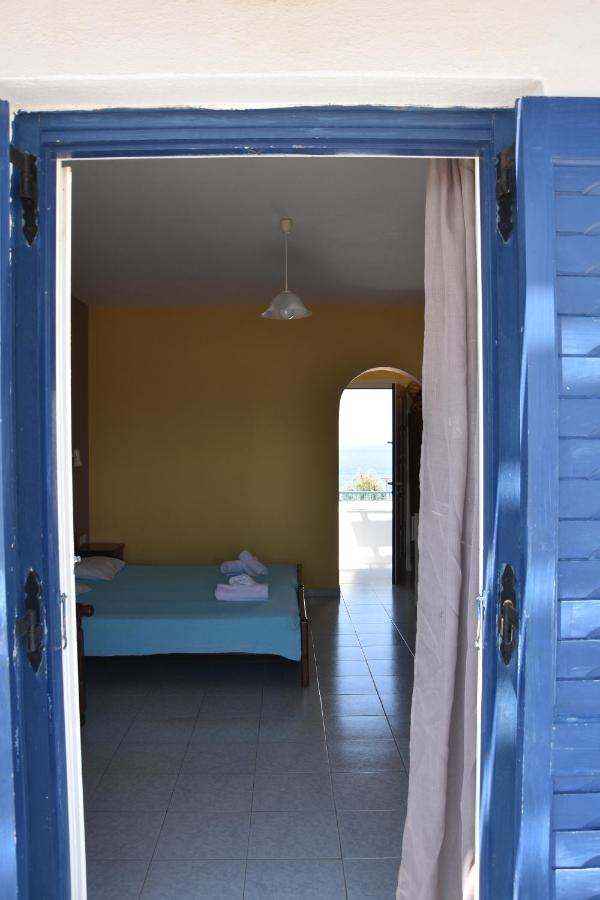 Lofos Studios Agios Prokopios  Exterior foto