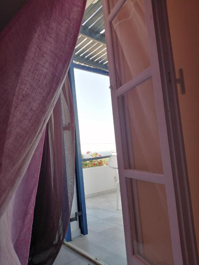 Lofos Studios Agios Prokopios  Exterior foto
