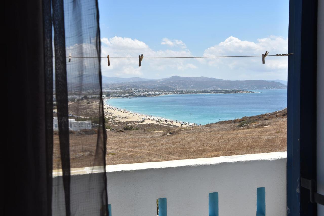 Lofos Studios Agios Prokopios  Exterior foto