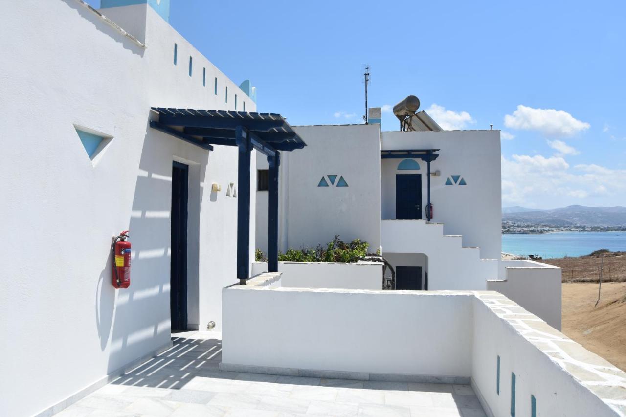 Lofos Studios Agios Prokopios  Exterior foto