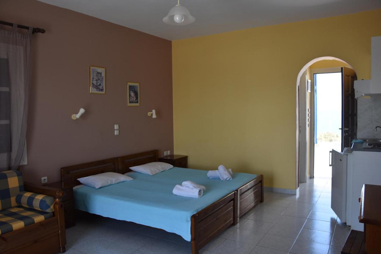 Lofos Studios Agios Prokopios  Exterior foto