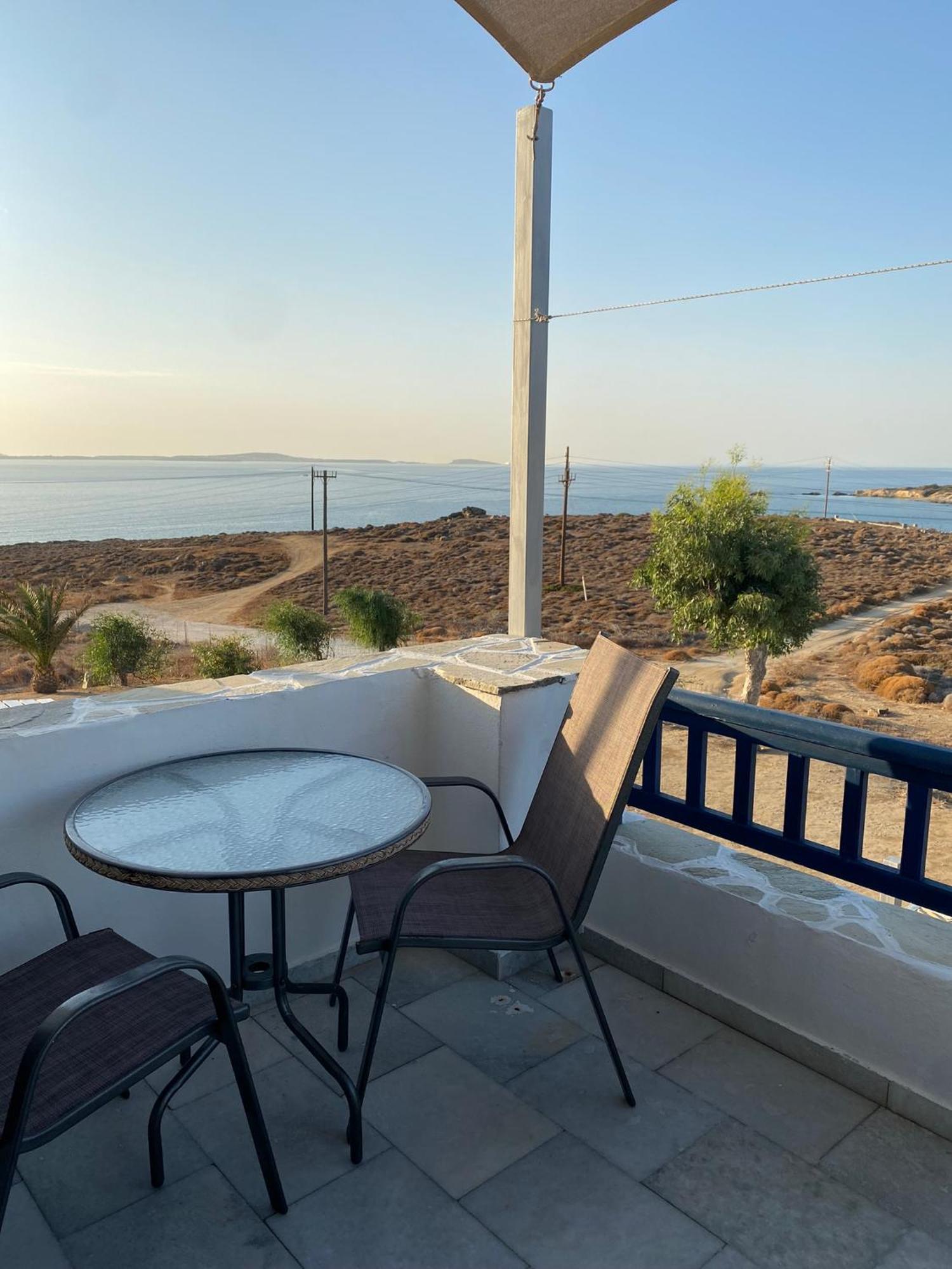Lofos Studios Agios Prokopios  Exterior foto