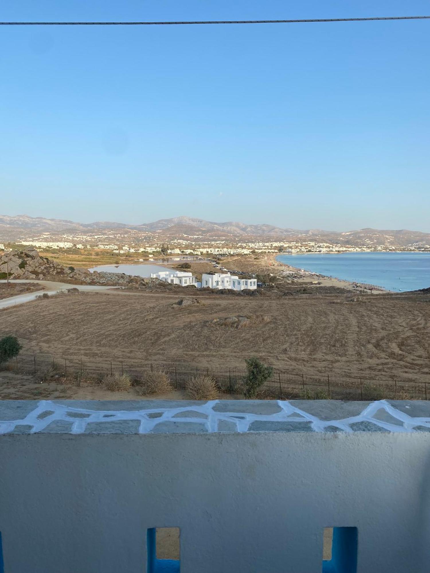 Lofos Studios Agios Prokopios  Exterior foto