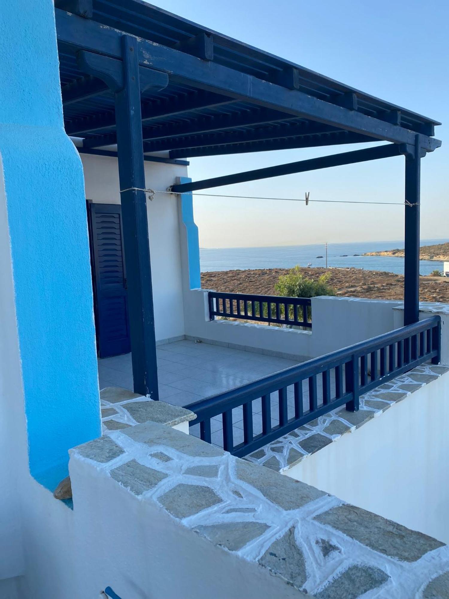 Lofos Studios Agios Prokopios  Exterior foto