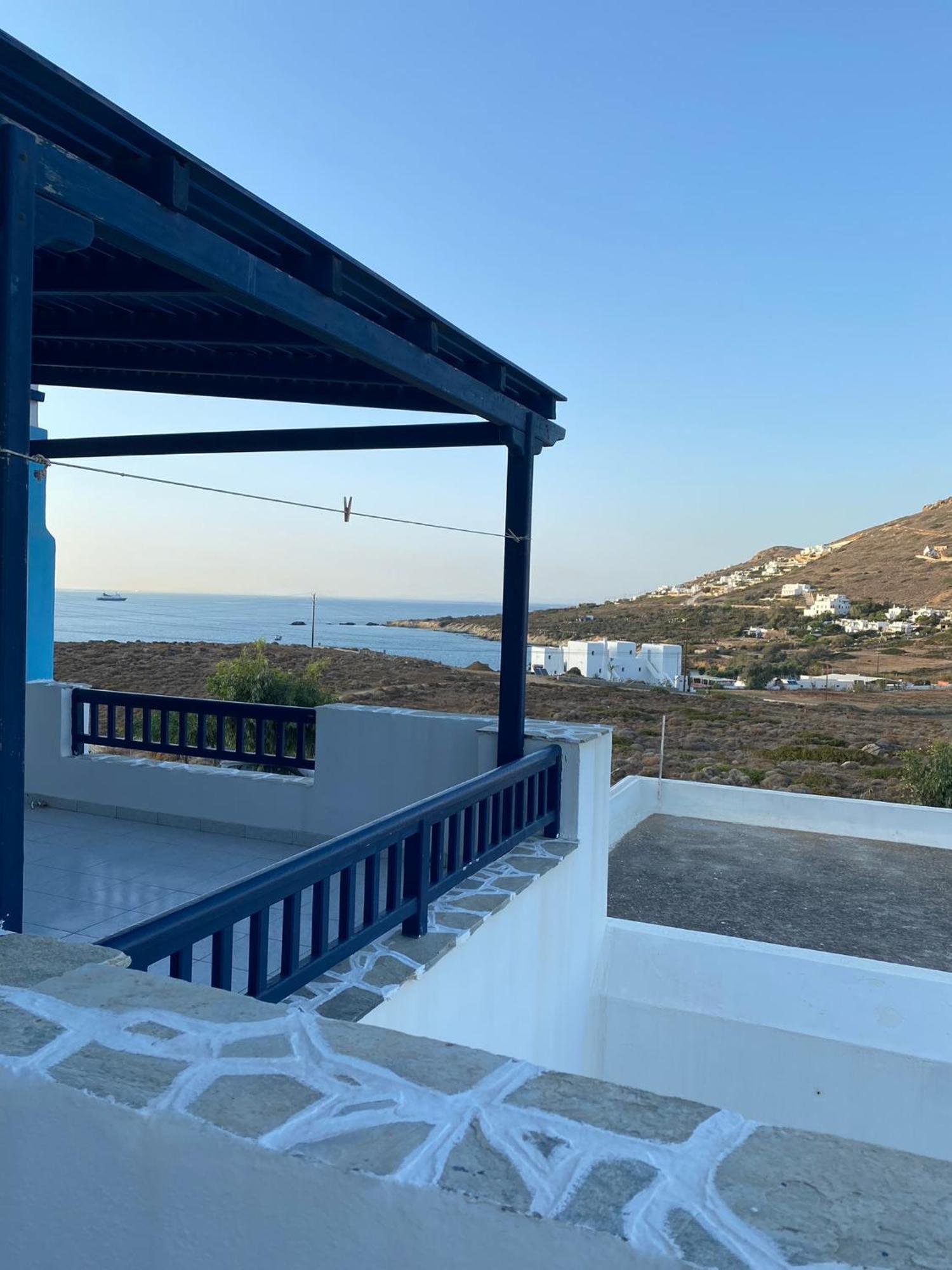 Lofos Studios Agios Prokopios  Exterior foto