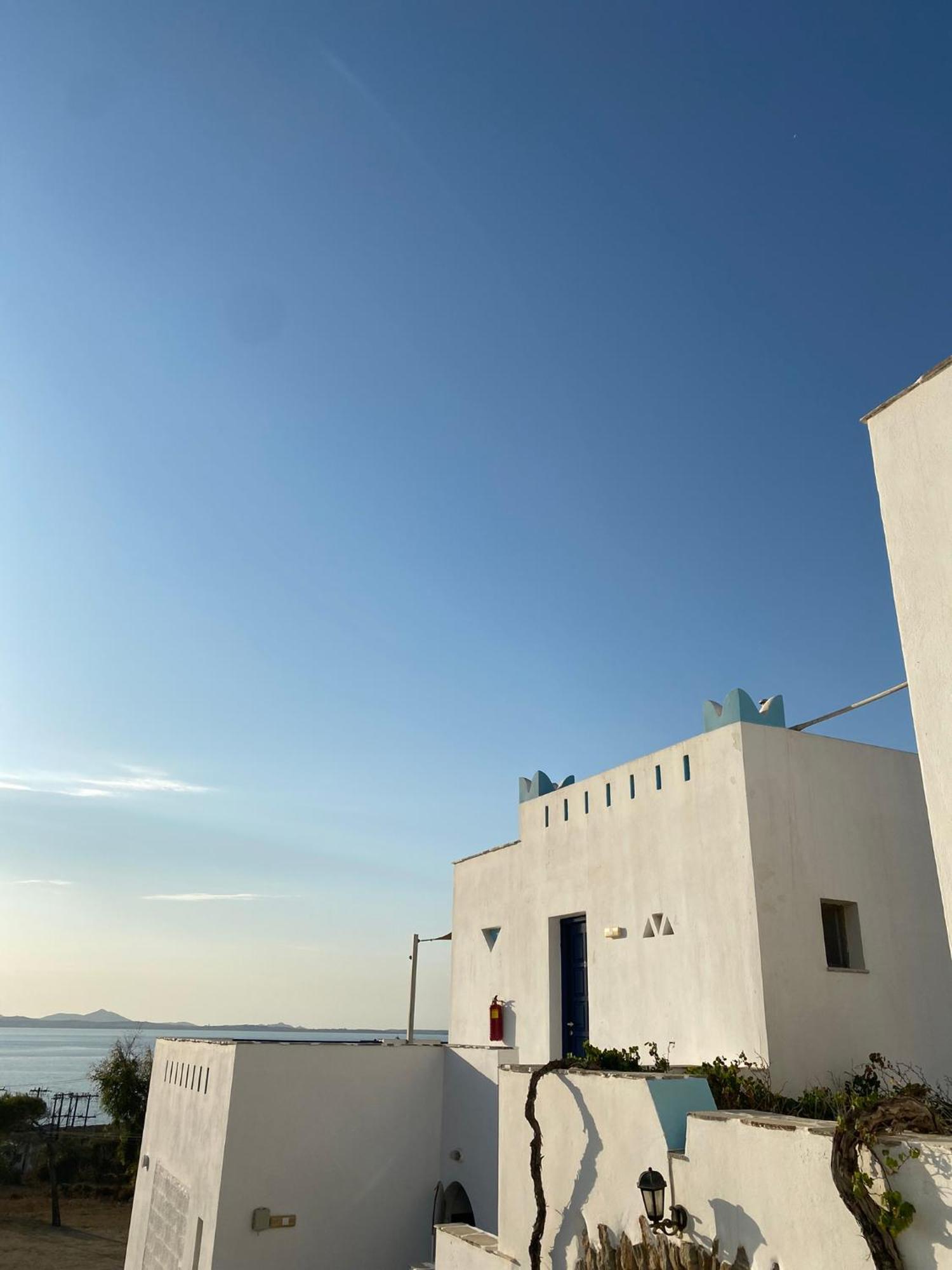 Lofos Studios Agios Prokopios  Exterior foto