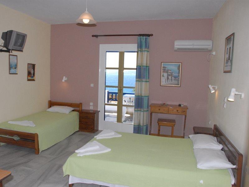 Lofos Studios Agios Prokopios  Exterior foto
