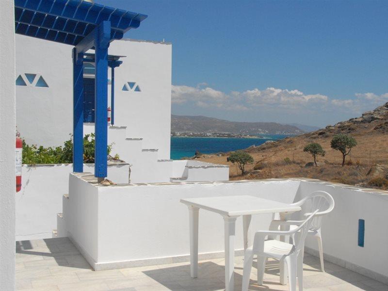 Lofos Studios Agios Prokopios  Exterior foto